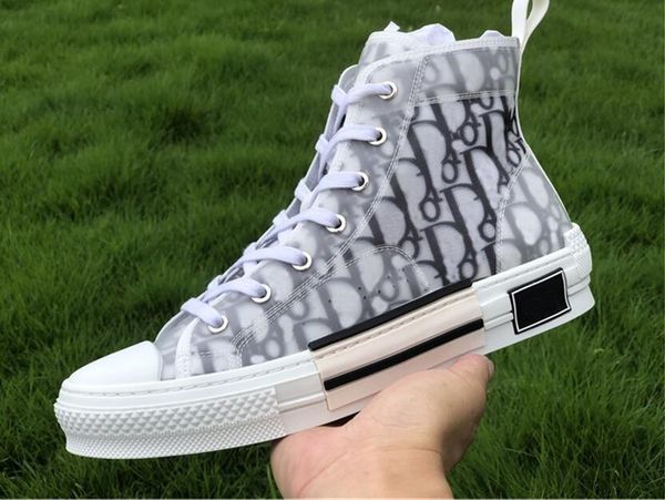 

b23 lowers technical tanvas sneaker mens s sneaker womens trainer shoes new fashion shoes9, Black