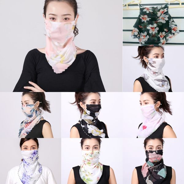 

oyvth headwear head headband neck gaiter magic scarf tube mask face scarf balaclava sport bandana wrap sweatband for hiking cycling, Black