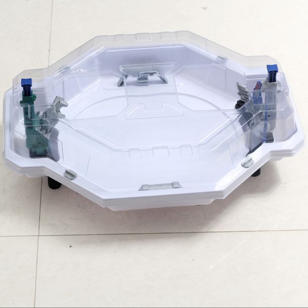 estadio beyblade competicion