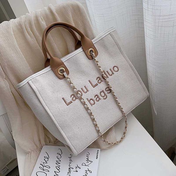 

2020 new wave korean fashion net red large capacity handbag women shoulder tote