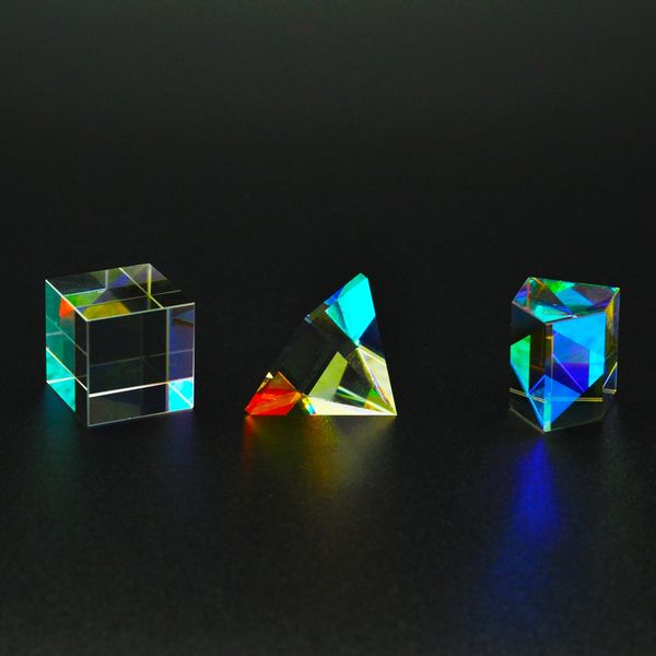 

3 / набоѬ optical ве prism k9 екло 20мм еигѬаннй Ѭкий ве обедини кђб виѬа