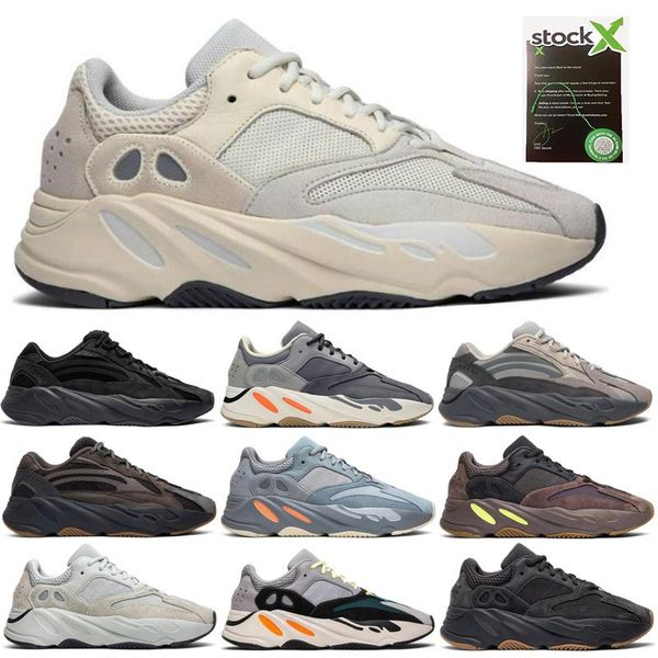 

stock x magnet 700 women mens running shoes wave runner vanta static 3m salt analog geode mauve inertia 700 kanye shoes designer sneakers