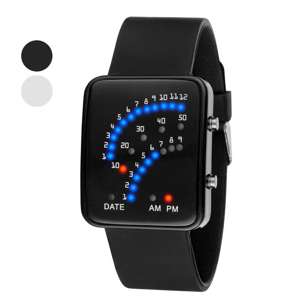 low cost digital watches