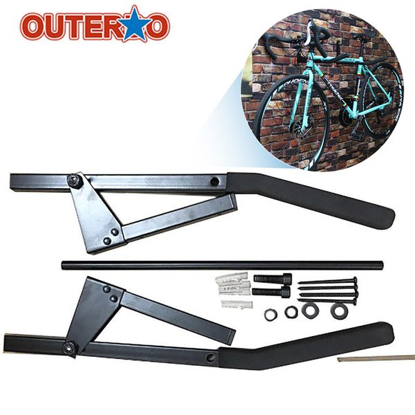 

outerdo новое пѬибие кладна велоипедов наенное кѬепление велоипеда еллаж