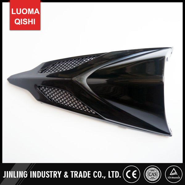 

front plastic cover atv jinling 250cc 300cc parts eec jla-21b,jla-931e,jla-923
