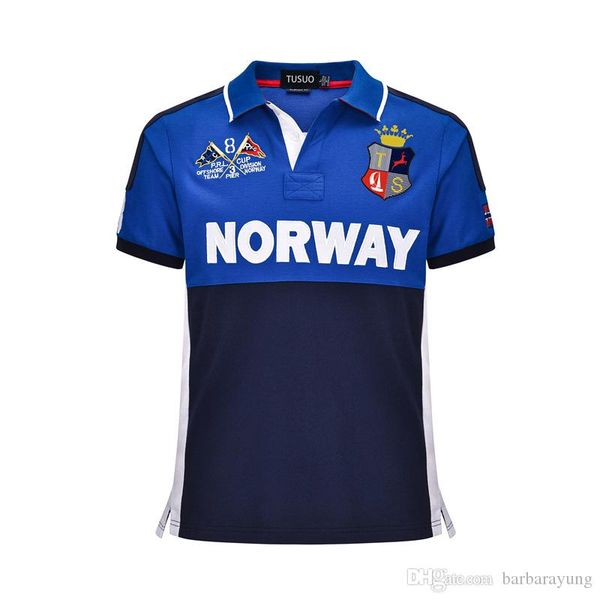 

us size embroidery women's cotton polos solid summer new short sleeve shirt casual designer tees, White