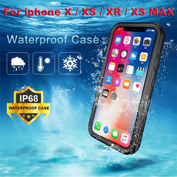 coque iphone xs sous marine