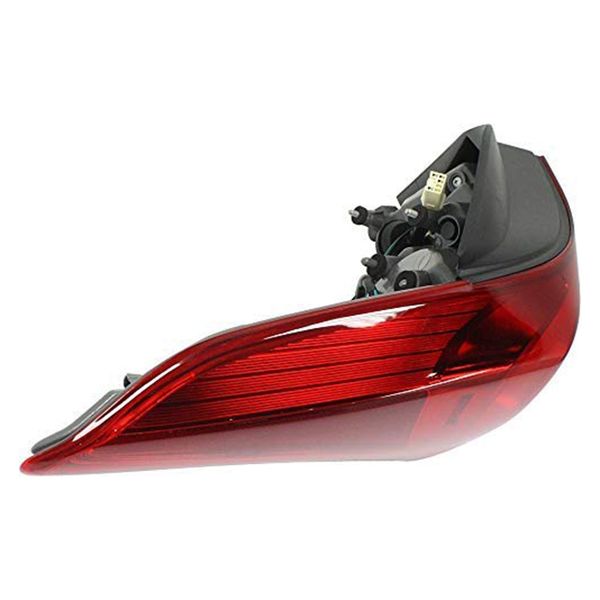 

brake light outer taillight for 11-13 elantra sedan