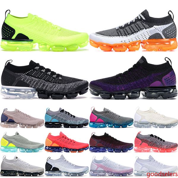 

2019 zebra knit 2.0 running shoes white vast grey dusty cactus metallic gold men women trainer sneakers 36-45