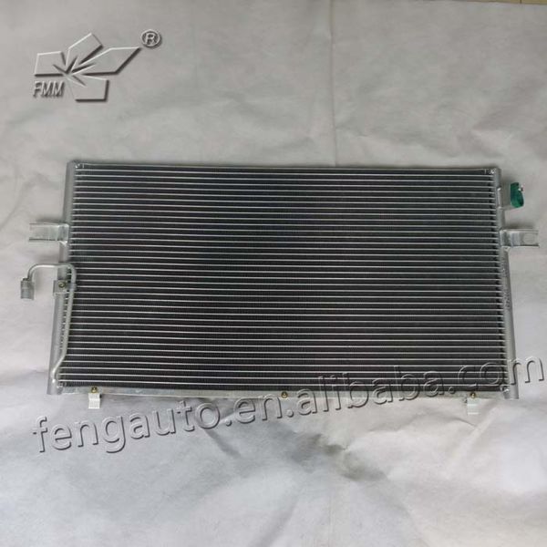 

92110-2y900 92110-2y000 92110-3y100 92110-4l010 auto air conditioning condenser for cefiro a33