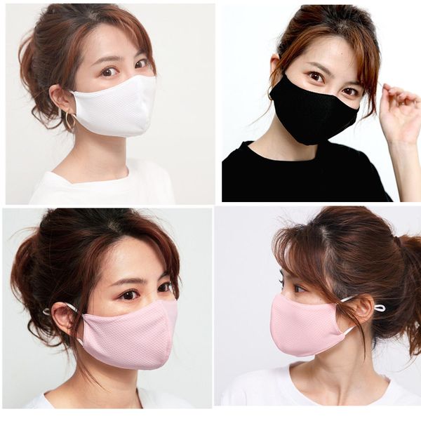 

in stock breathable mask disposable mask for adults face mask by dhl new wholesale adults products