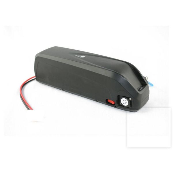 1000W Down tube Ebike Batteria 48V 16AH 16AH 48 Volt Batteria bici elettrica Batteria agli ioni di litio per caricabatterie per cellulare Pana Con sonic 3A