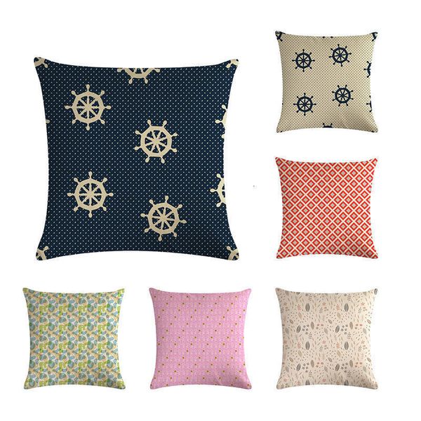 

geometric cushion cover decorative throw pillow chair almofadas para sofa pillow cover cojines cushion cushions home decor zy369