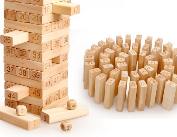 building blocks for adults