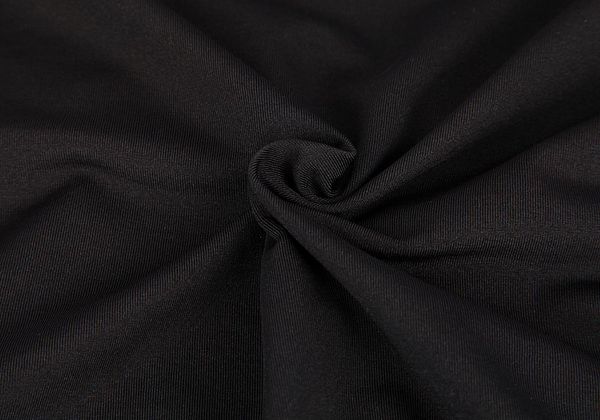 

термический флис велосипед белье зимой езда на велосипеде базовый слой одежды велосипеда, Black