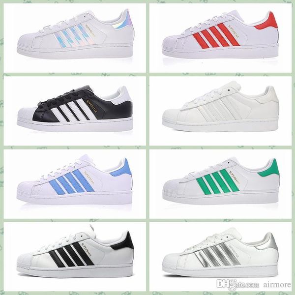 

asus1a sell fashion mens casual shoes superstar female flat shoes women zapatillas deportivas mujer lovers original shoes size36-44