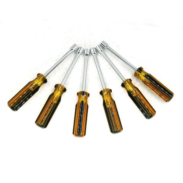 

рукав отвертка отвертка рукав с внутренним шестигранником гаечный ключ, отвертка, 5-5.5-6-7-8-9 - 10мм