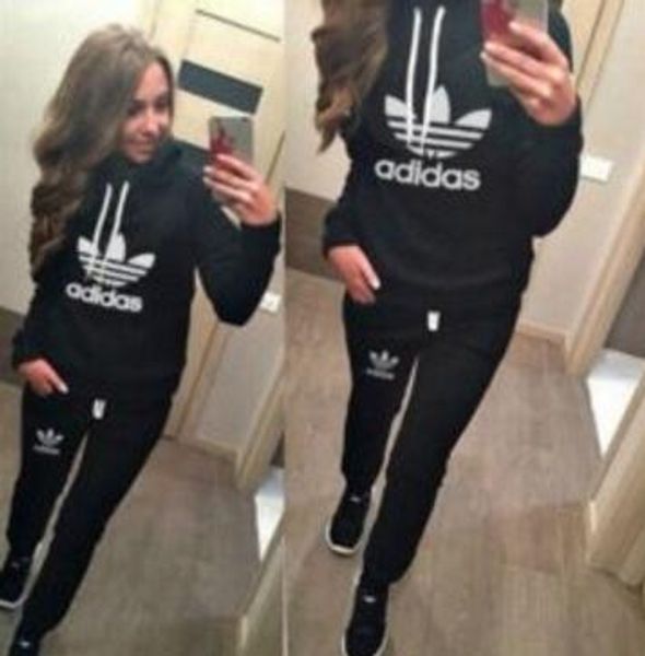 

emboitement мужчины спортивный костюм Женщины Повседневная спорт том костюм куртка то