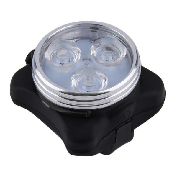 

built-in battery usb rechargeable led bicycle light bike lamp cycling set bright front headlight rear back tail lanterna 4 modes