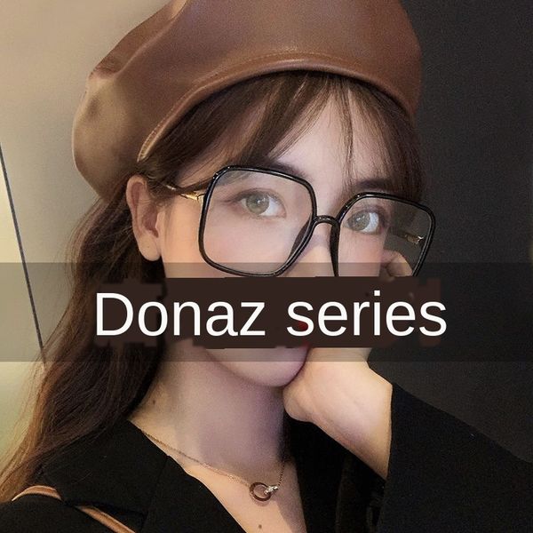

donazi moonlight donut series glasses donazi lollipop moonlight donut series lollipop myopia myopia glasses, Silver