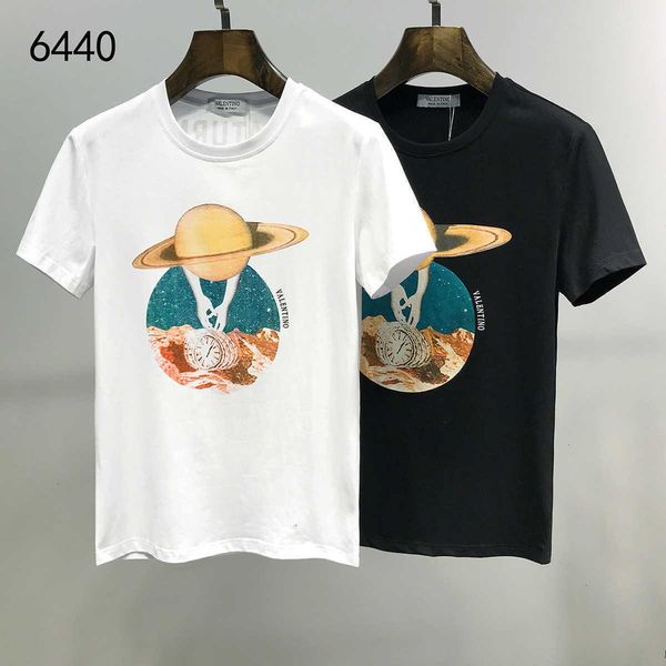 

мужская футболка повседневная повседневная футболка размер -3xl удобная и дышащая wsj000#111365 sun07, White;black