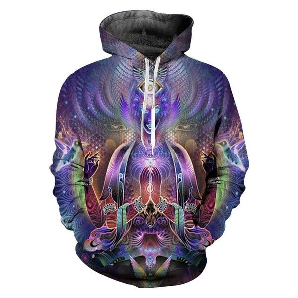 

oriental fairy art hoody hoodie men streetwear men hoodies sweat homme sweatshirt sudaderas para hombre, Black