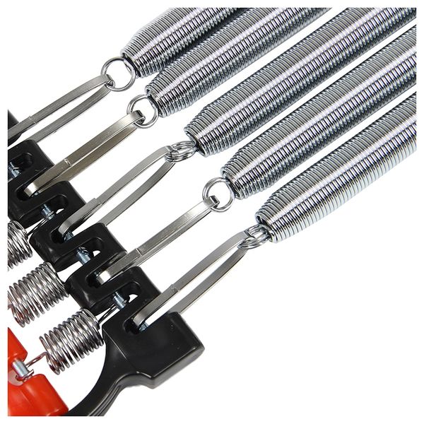 

multi-functional spring rower style abdominal leg thigh arm muscle exercise machine power wrists