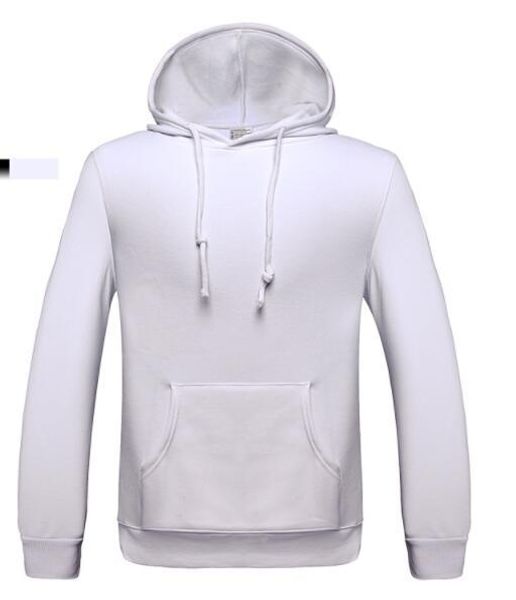 

customized hoodies mens clothing print what you want in the sweatshirts casual hooded pullovers, Black
