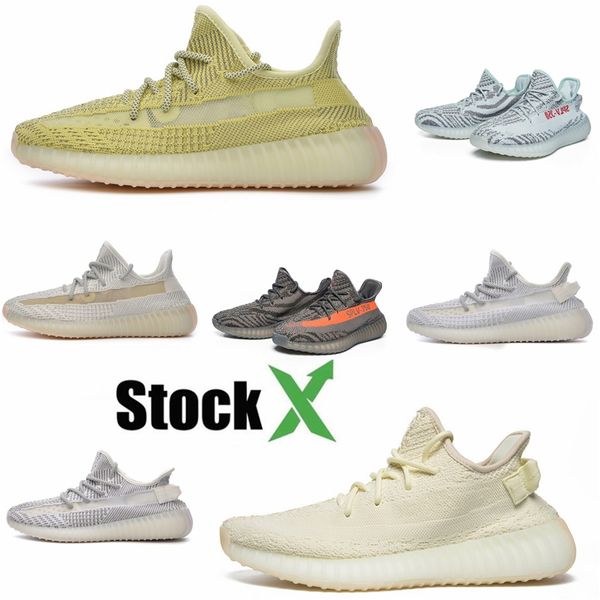 

shoes wave runner kanye west running shoes boys girls trainer sneaker sport shoe athletic shoes #qa125