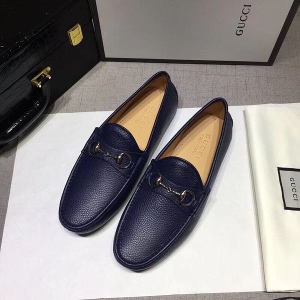 

21fw 2019 genuine leather men shoes luxury italian casual mens loafers moccasins breathable slip on boat shoes black plus size 39-45