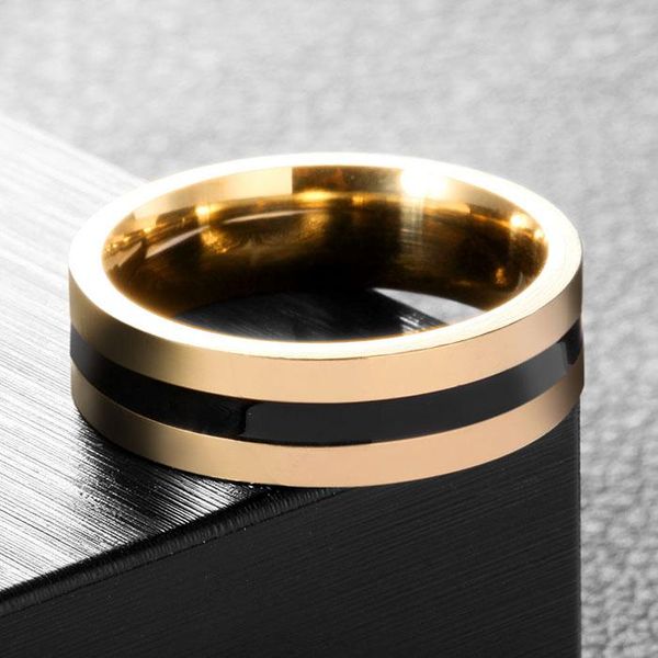 

DHL Top Fashion Women Luxury Stainless Steel Rings Silver Plated Wedding Band Rings Men Designer Jewelry Rings Free Shipping