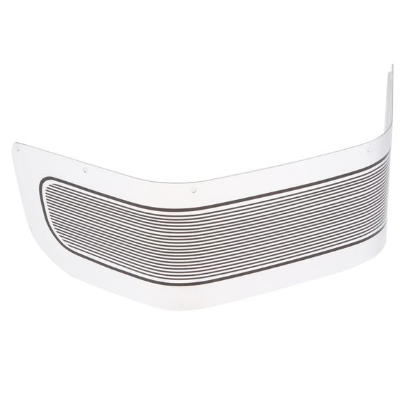 

front fender skirt for 14-18 harley touring electra glide ultra classic low