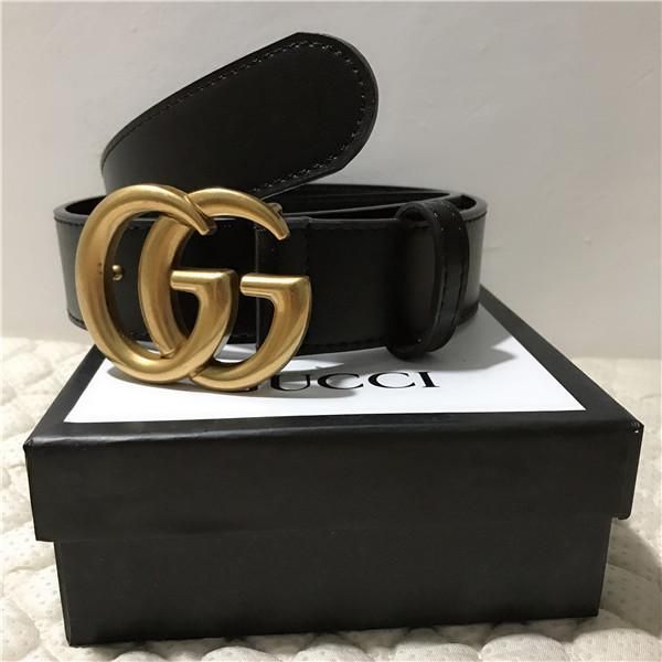 

belt designer belts mens belts designer belt snake luxury belt leather business belts womens big gold buckle with box n548543, Black;brown