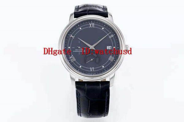 

tw factory stainless steel mens watches waterproof sapphire date display multifunction watches swiss automatic mechanical solid case back, Slivery;brown