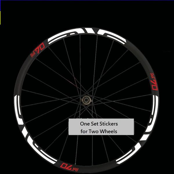 

Rodas de bicicleta bdsports