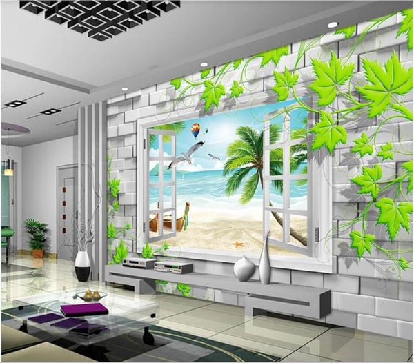 

3d wallpaper custom murals p fashion pattern three-dimensional creative space 3d background home decor wall art picture for walls 3 d