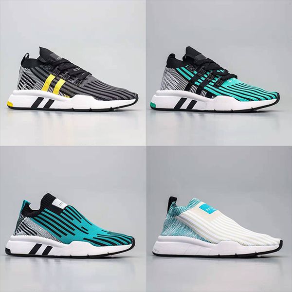 

2019 eqt basketball adv bask support basketball mid running shoes men's breathable casual shoes hight quality run sneakers shoes