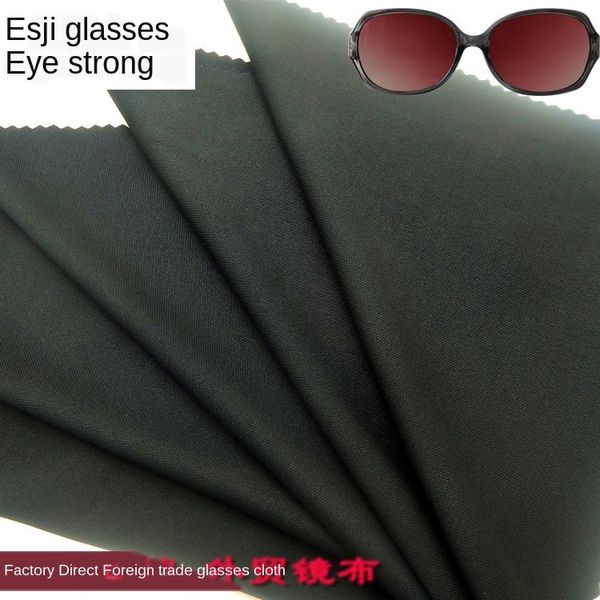 

black tabby microfiber cleaning digital glasses cleaning glasses cloth product wiper lens cloth cloth, Blue