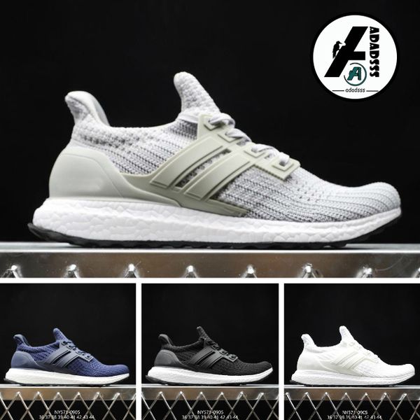 

ultra boots designer shoes triple white black oreo mystery grey ltd 2019 multicolor core black men women ultra zoom shoes