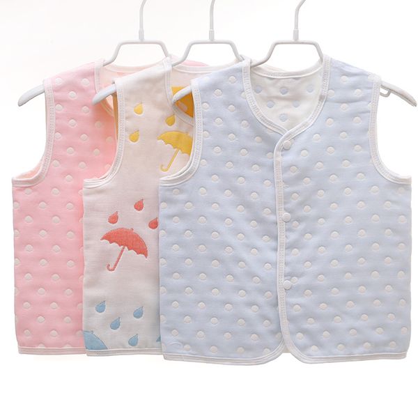 

baby cotton vests boys girls newborn baby vest, Camo