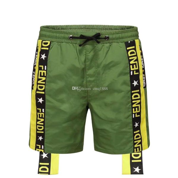 

2019 waterproof fabric whole ale ummer men hort pant brand clothing wimwear nylon beach pant wimming board hort port hort
