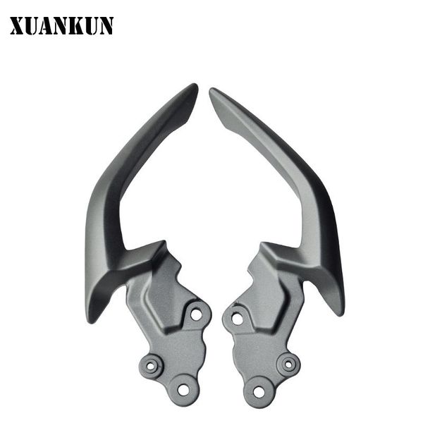 

xuankun motorcycle accessories lx150-59 cr5 jl150-60 after the armrest