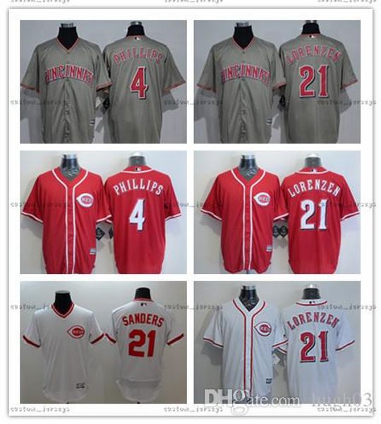 brandon phillips jersey
