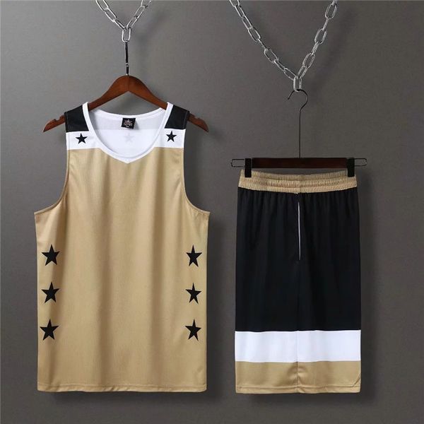 

Good Basketball Sets Sport Jersey New Style Free Shipping Cheap 31