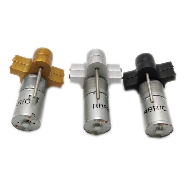 

speed change gear box metal gearbox with 370 brush motor for wpl henglong c14 c24 b14 b24 b16 b36 4x4 6x6 upgraded parts
