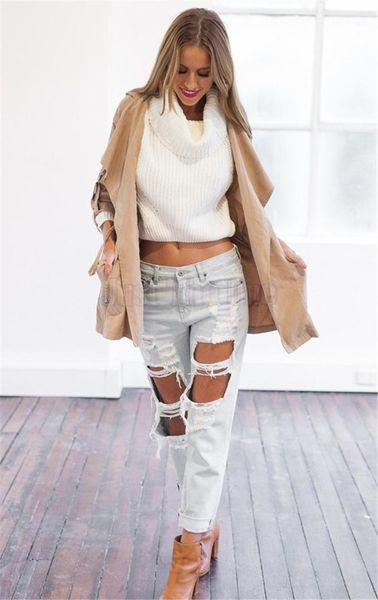 

jackets ladies pure color with sashes clothing spring autumn womens coats fashion designer womens jackets patchwork hooded, Tan;black