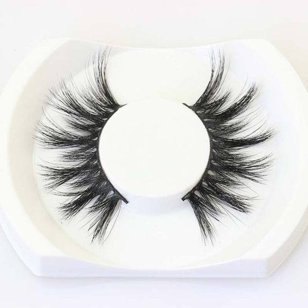 

Cílios Postiços jennyzheng0923