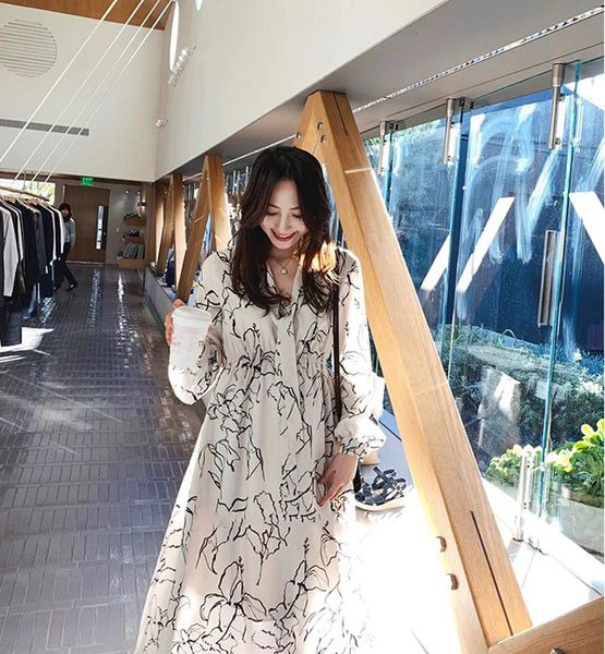 simple summer dresses 2019