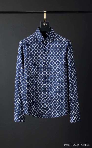 

Camisas Casuais distanceroad