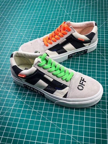 

The late t tripe off chuck white eye catching orange red hoelace taylor old kool canva men and women running hoe fa hion ca ual hoe